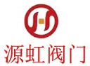 Yuan Hong Valve Logo